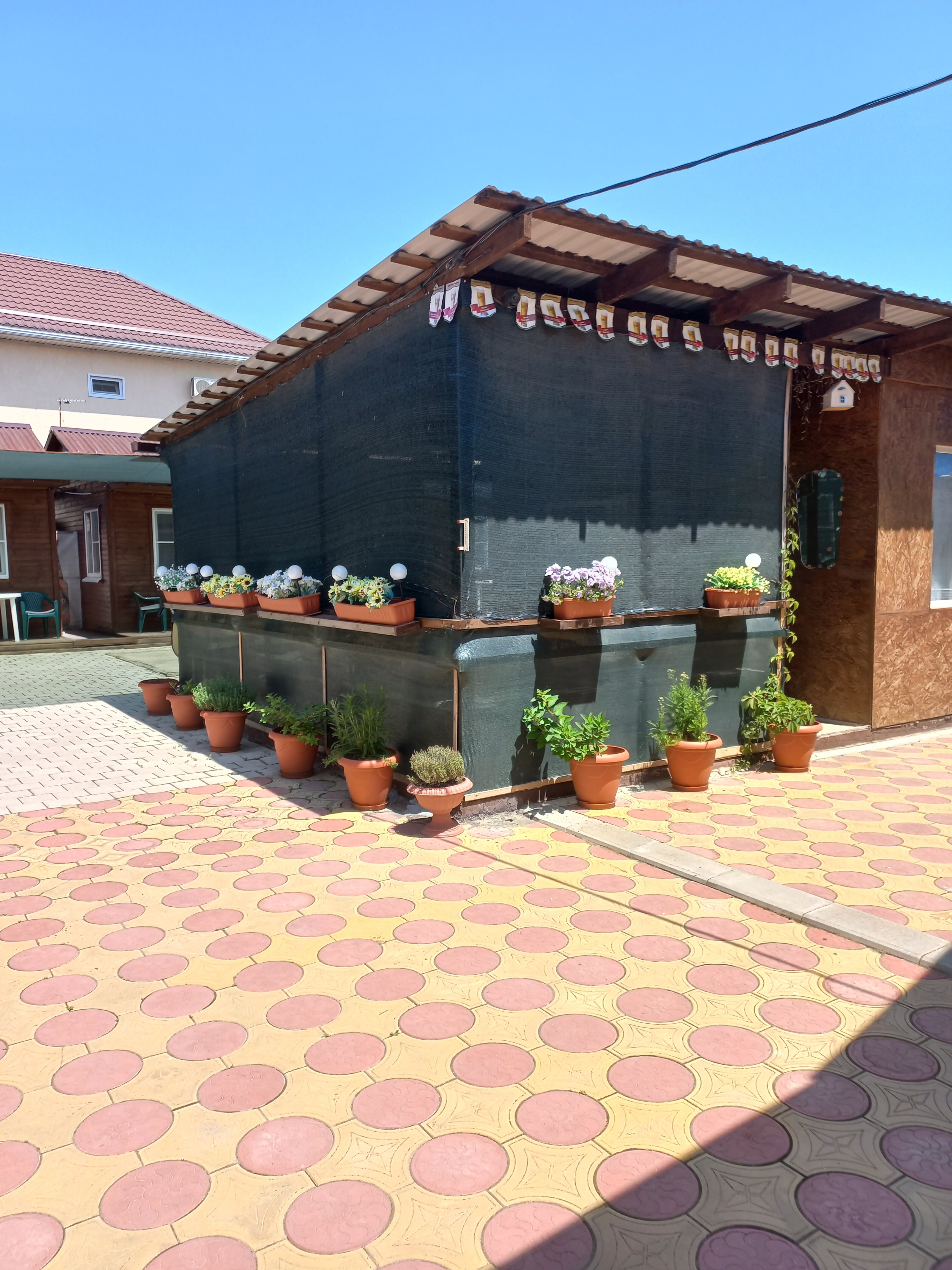 Фото Добрый хозяин