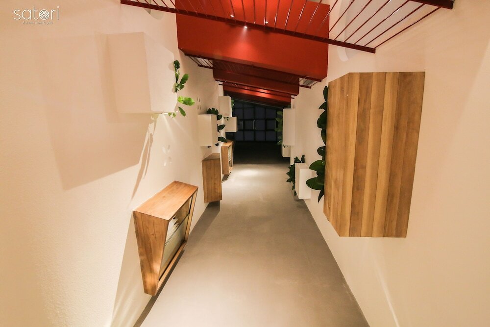 Фото Mia Casa by Satori