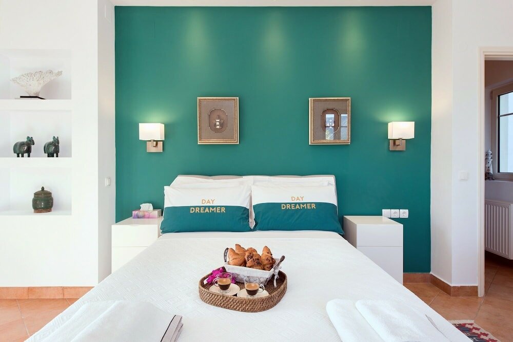 Фото Villa Al'Azraa by CorfuEscapes