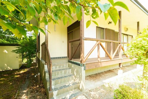 Гостиница GrandTree Hakone Sengokuhara