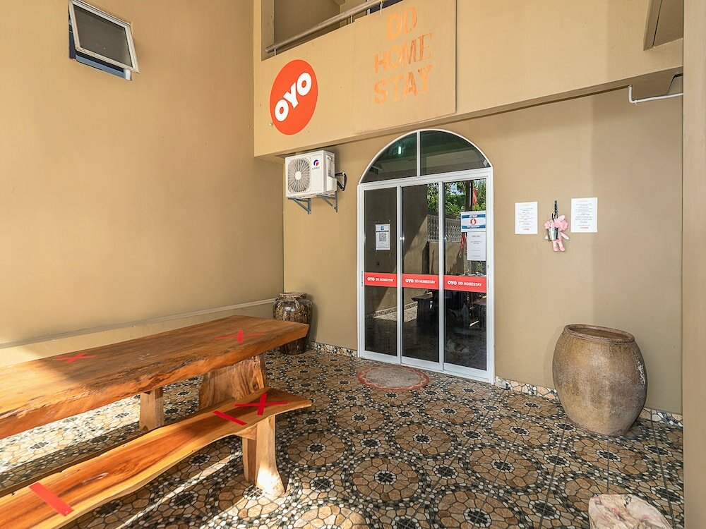 Фото Oyo 89932 Dd Homestay