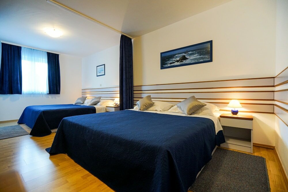 Фото Hotel Belvedere