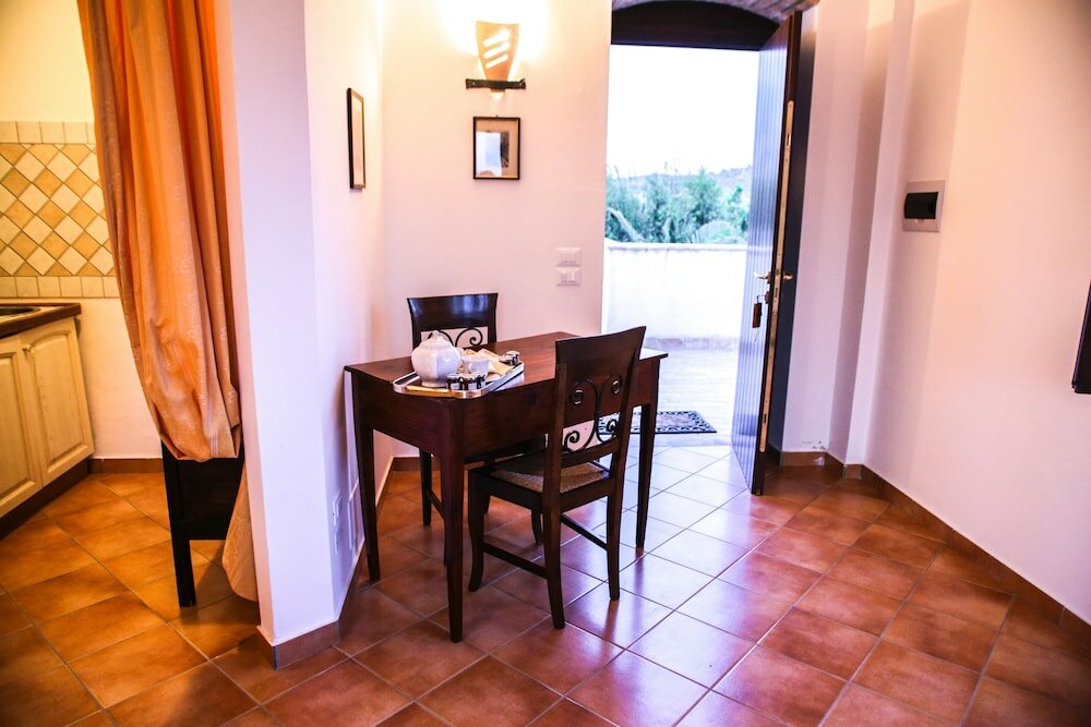 Фото Masseria Mazzei Le Colline del Gelso