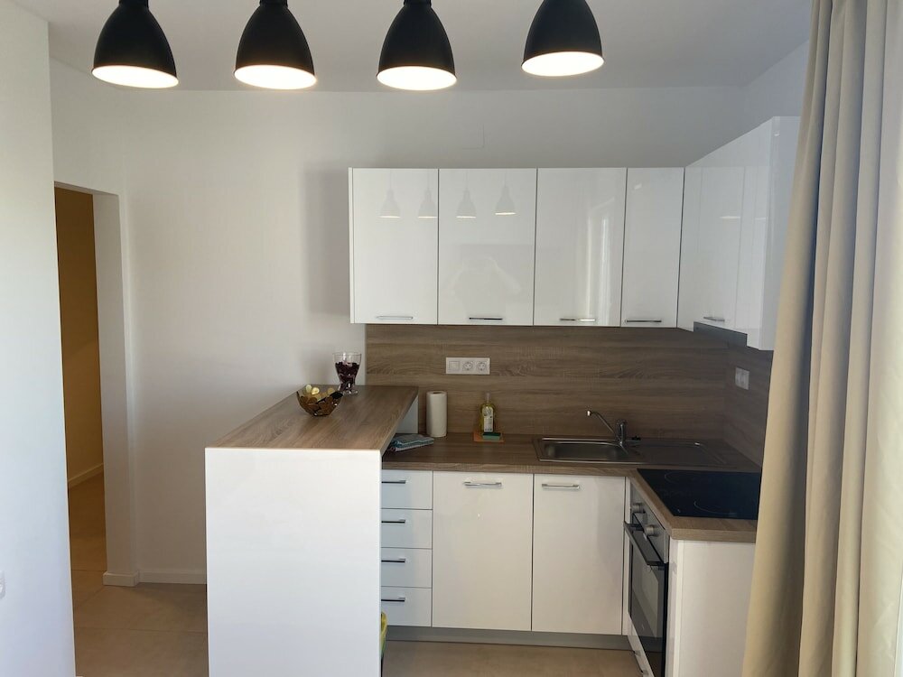 Фото Sunset Apartments