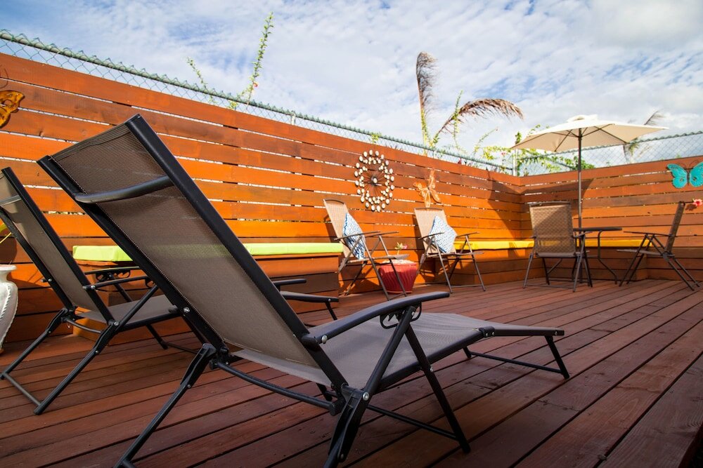 Фото Richmond Villa Rental Management