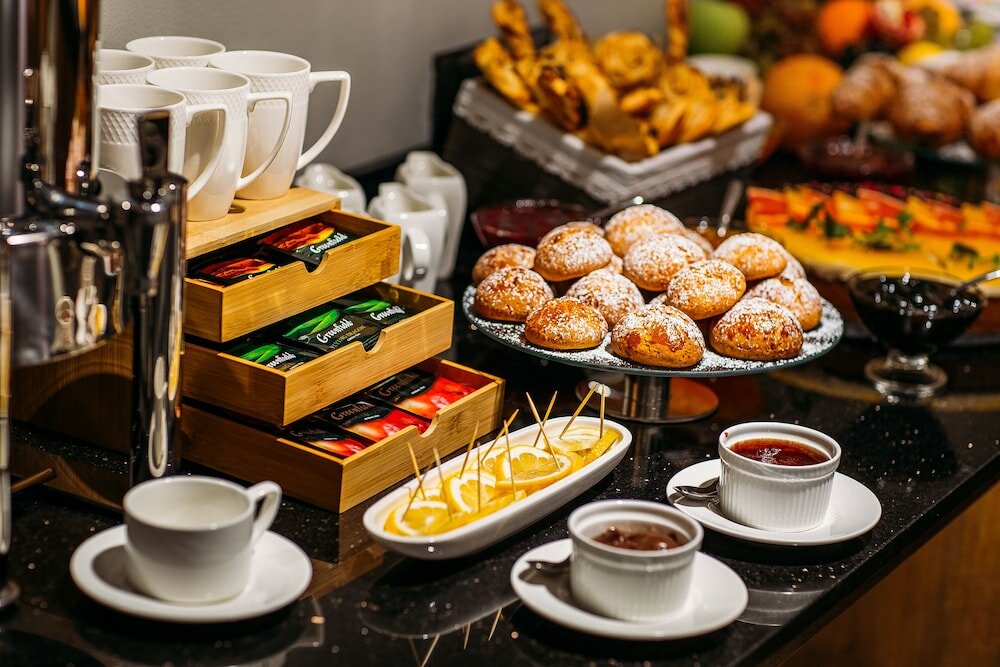 Фото Reikartz Horizont Тбилиси