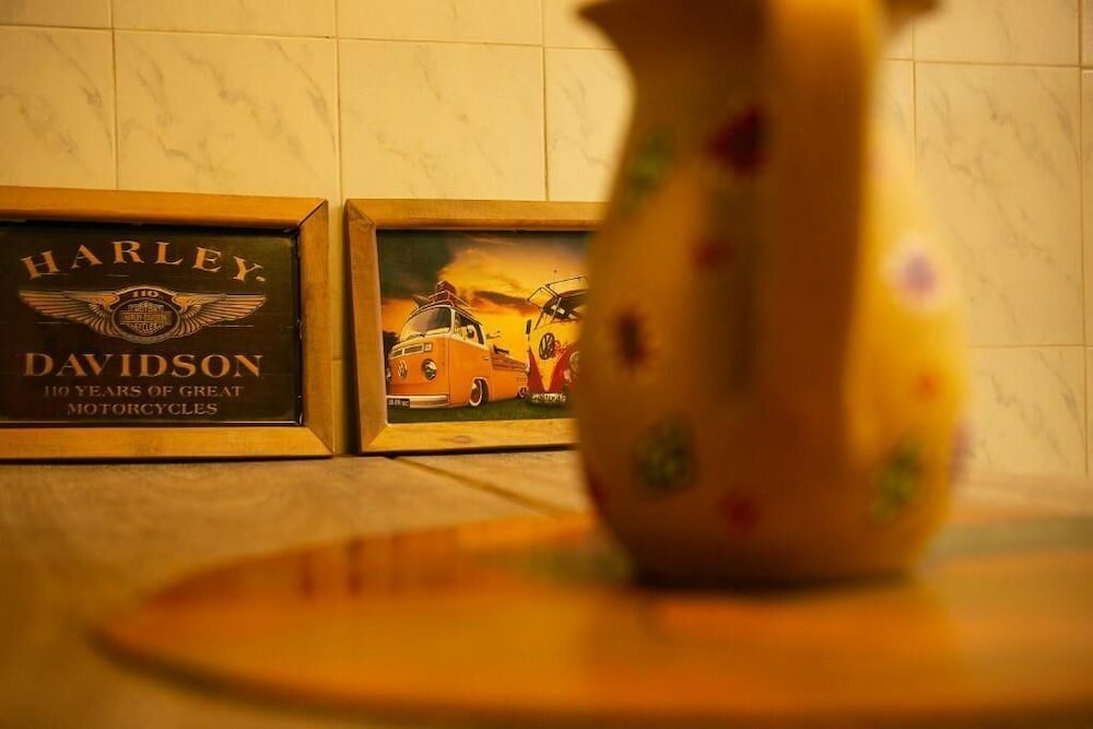 Фото Hostel House Santinho