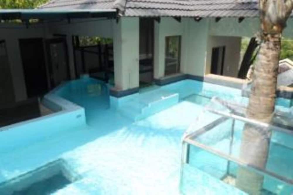 Фото Inn On Mars