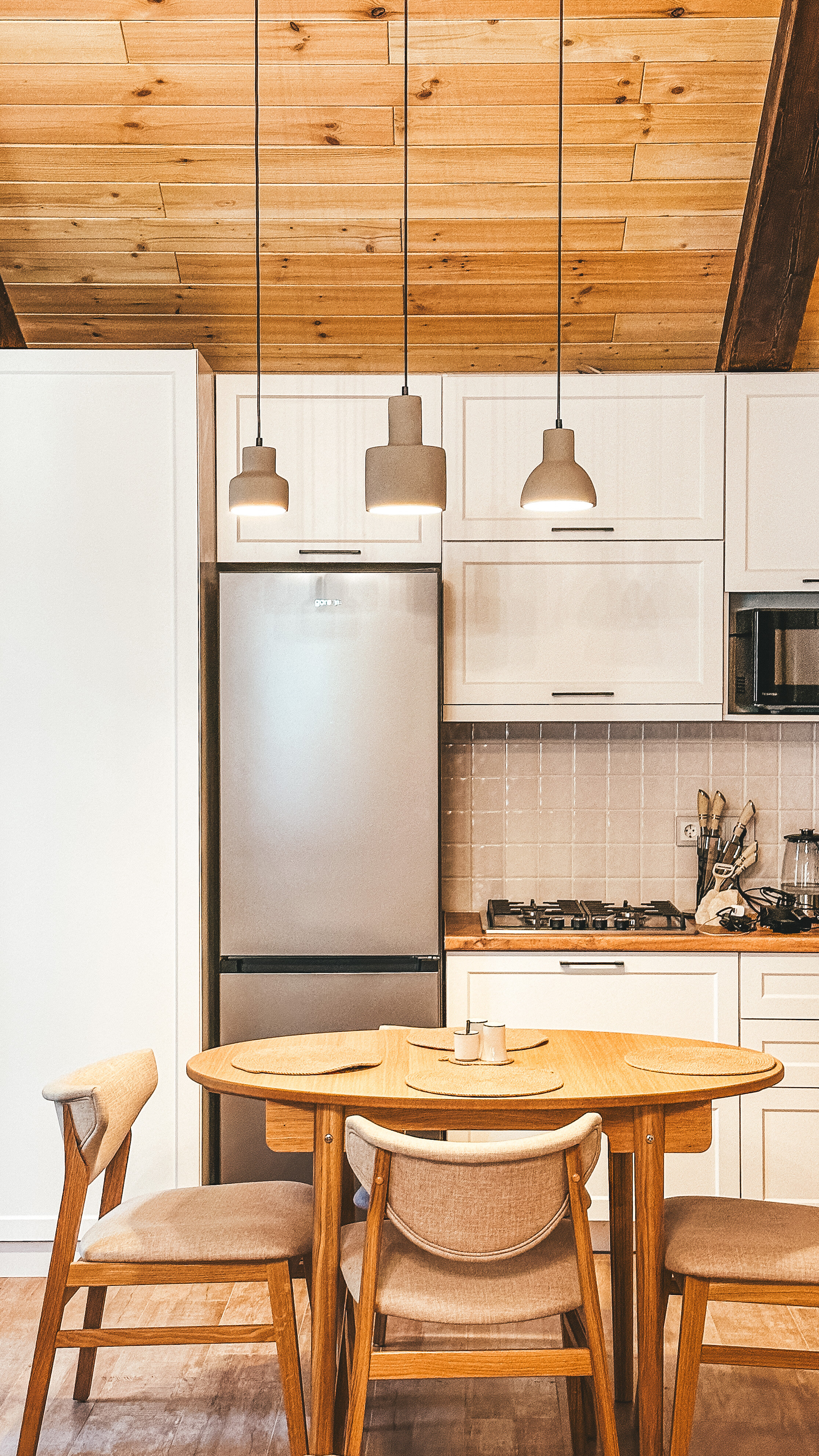 Фото Наедине