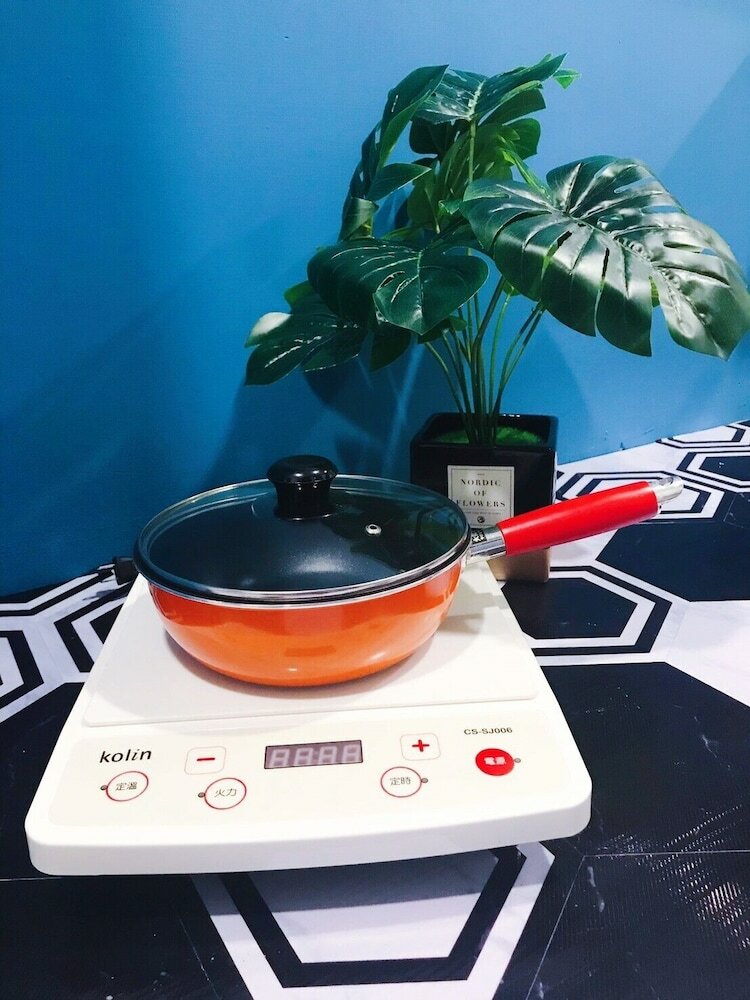 Фото Ha Ha Cat Home Ximen Zhonghua