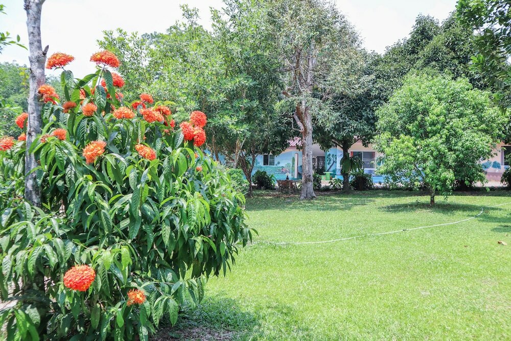 Фото Oyo 742 View Pruksa Resort