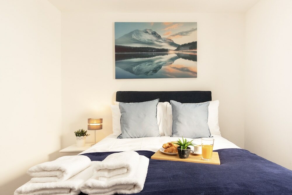 Фото Karah Suites - Baker Street