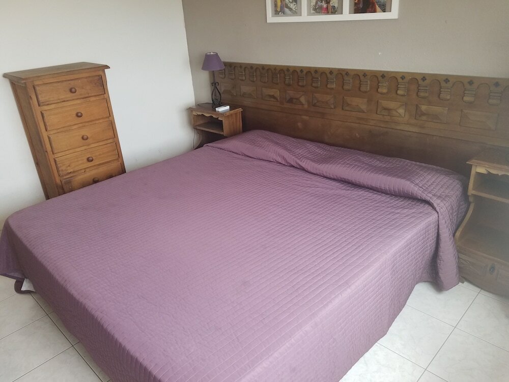 Фото Apartamento Las Torres Con Vista Al Mar