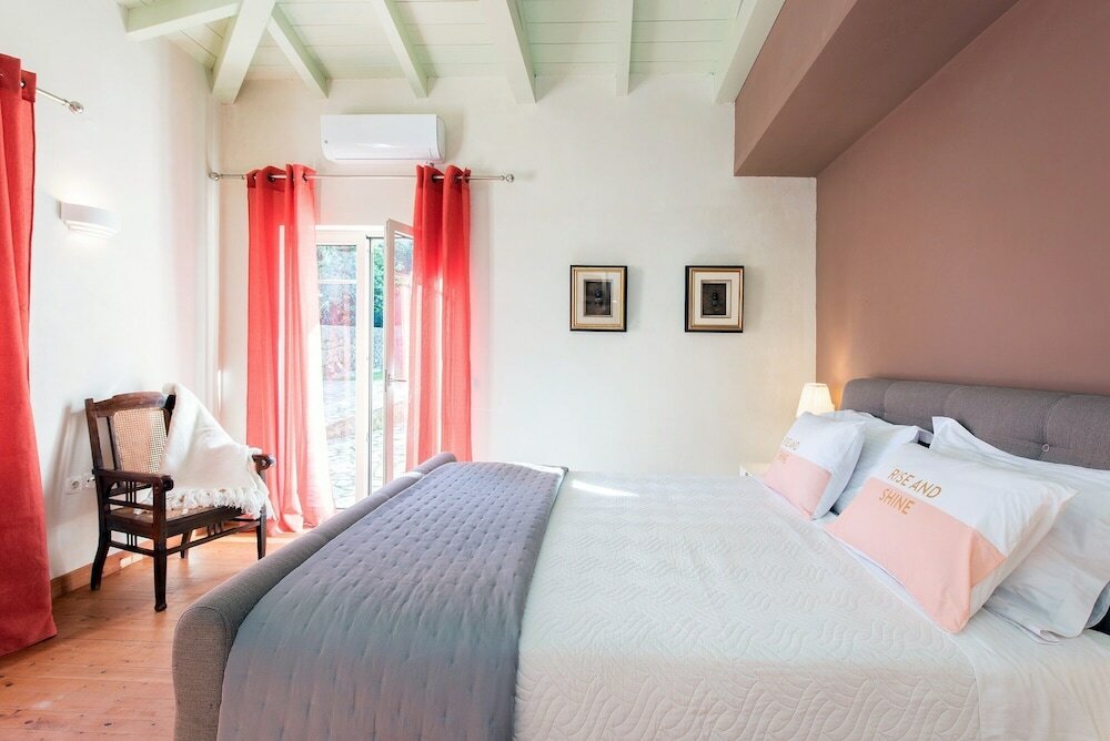 Фото Villa Al'Azraa by CorfuEscapes