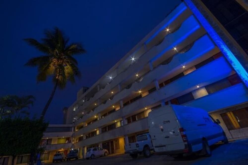 Фото Hotel San Antonio