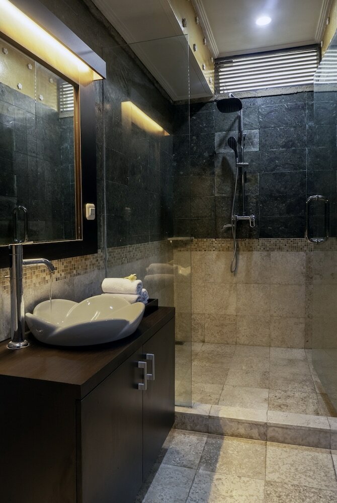 Фото Villa Crystaloka