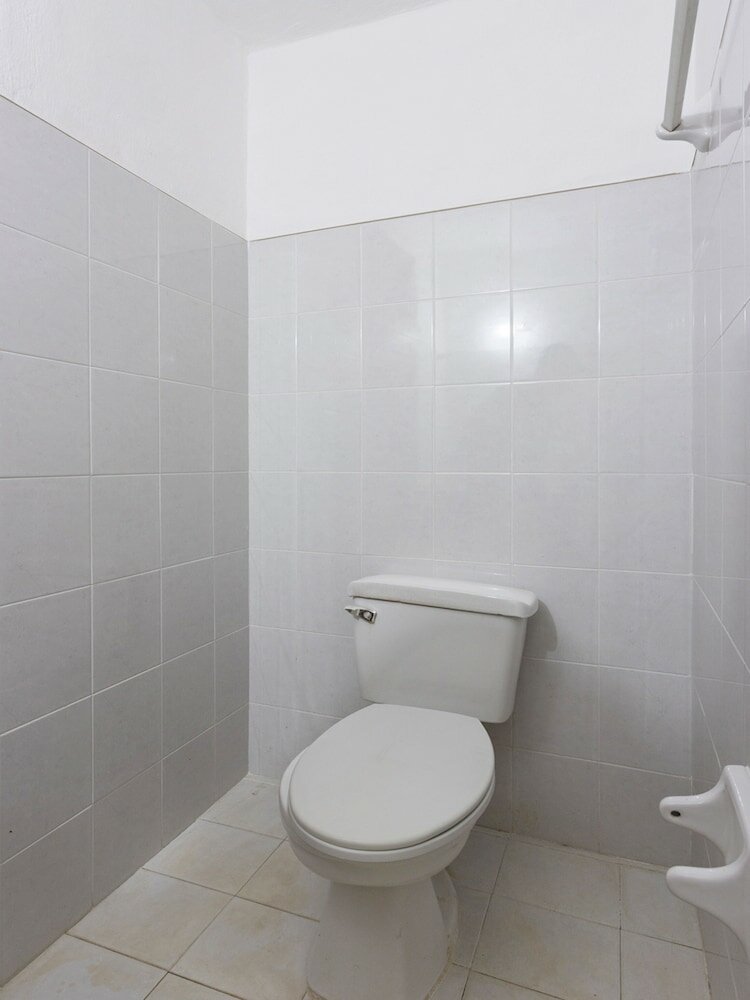 Фото Oyo Hotel Los Arcos