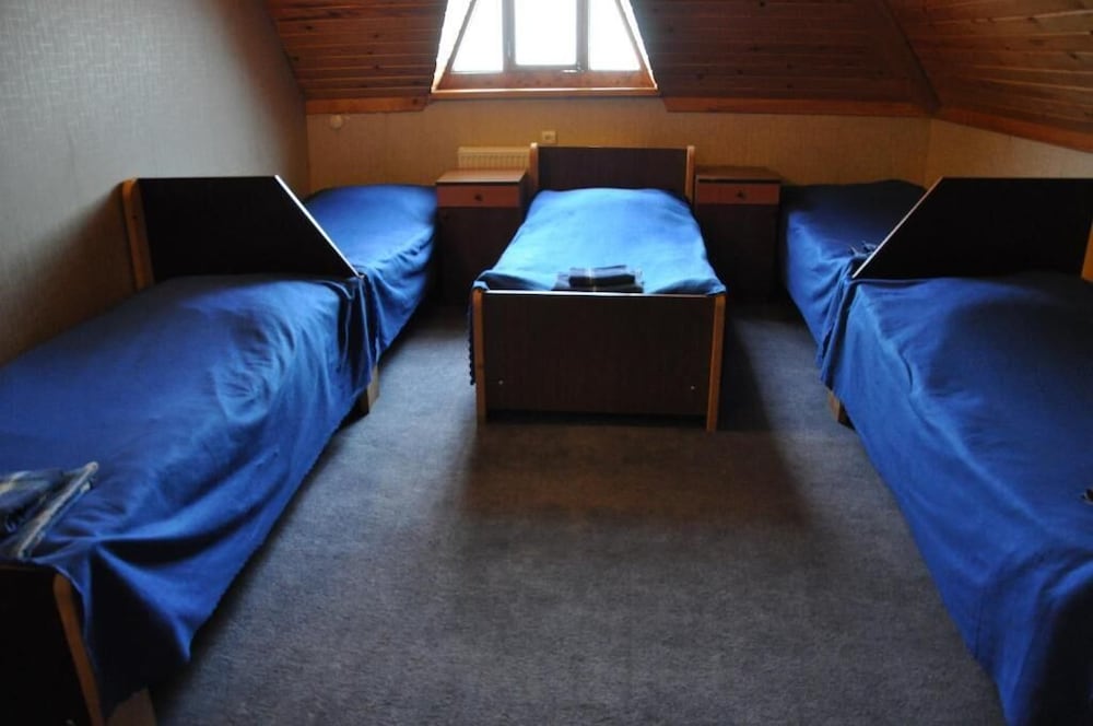 Фото Gudauri House of the Sun