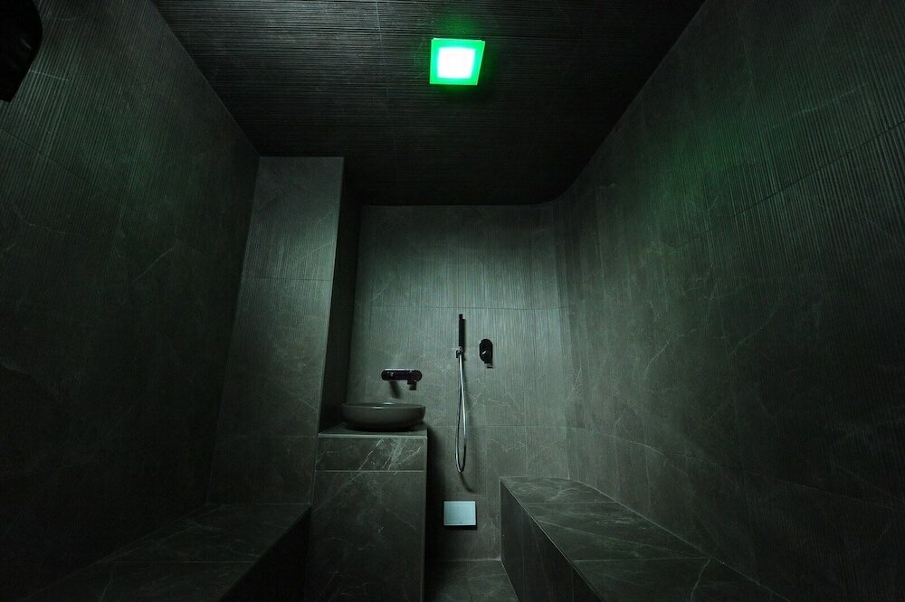 Фото Hotel Up Museum - Wellness & SPA