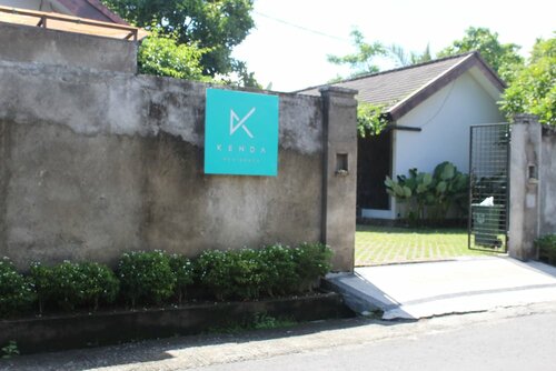 Гостиница Kenda Residence Lombok