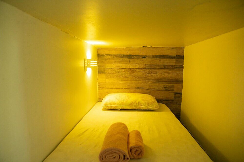 Фото Hostel House Santinho