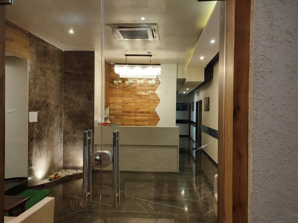 Фото Hotel Universal Garden