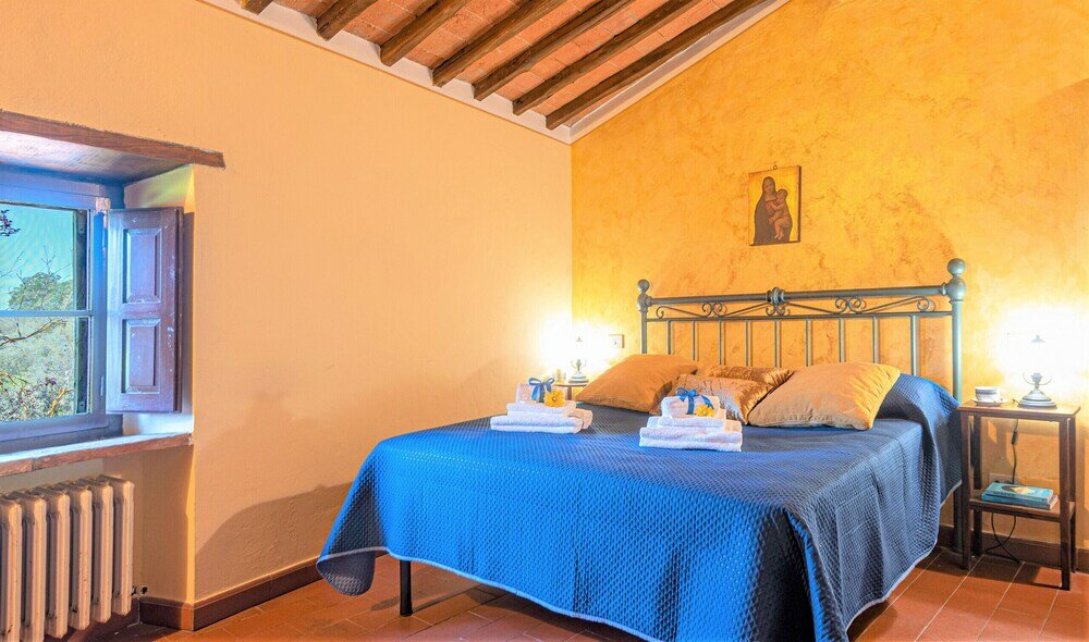 Фото Chianti for Four