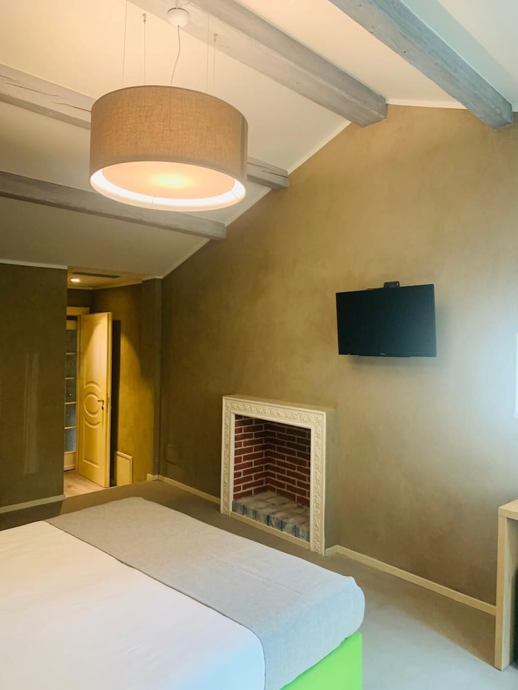 Фото Hotel Conca D'Oro