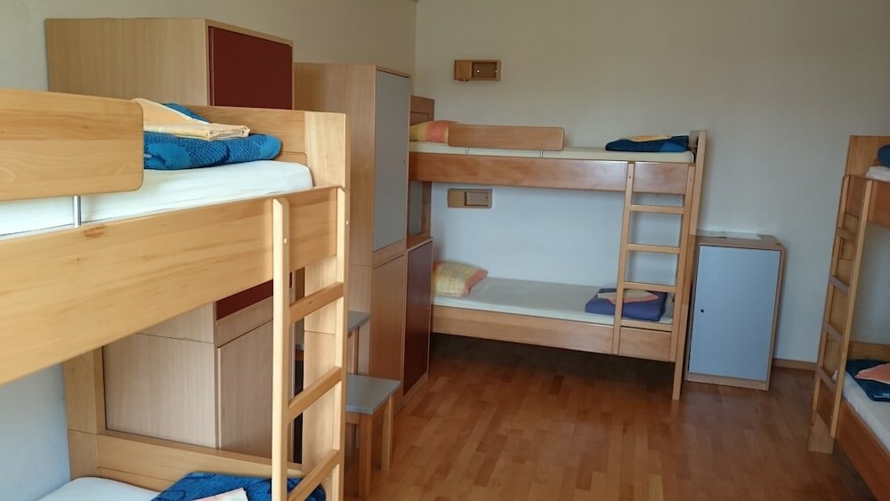 Фото Hi Hostel Zadar