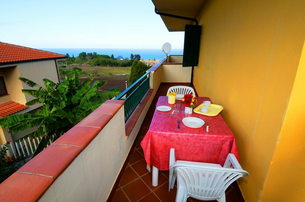 Фото Casa Vacanze del Sole