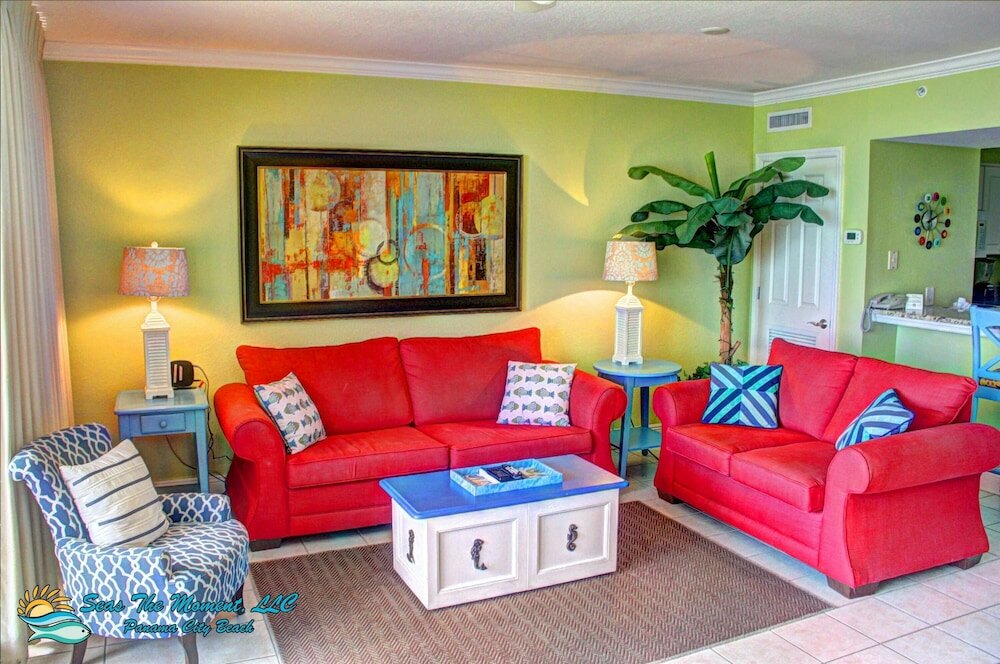 Фото Emerald Beach by Forehand Rentals