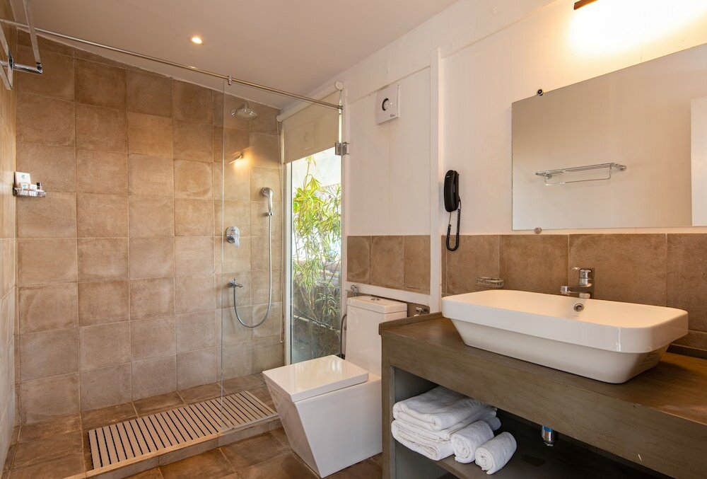 Фото Living Room Beach Resort