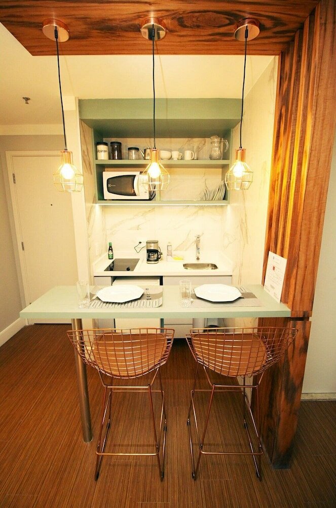 Фото Três de Julho Flats - Jardins