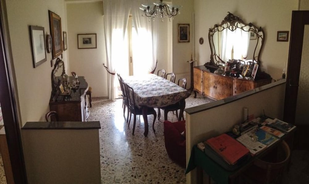 Фото B&b Intrabartolo