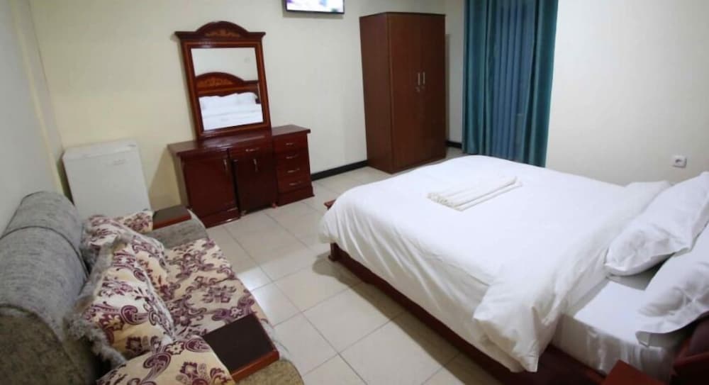 Фото Moringa Hotel