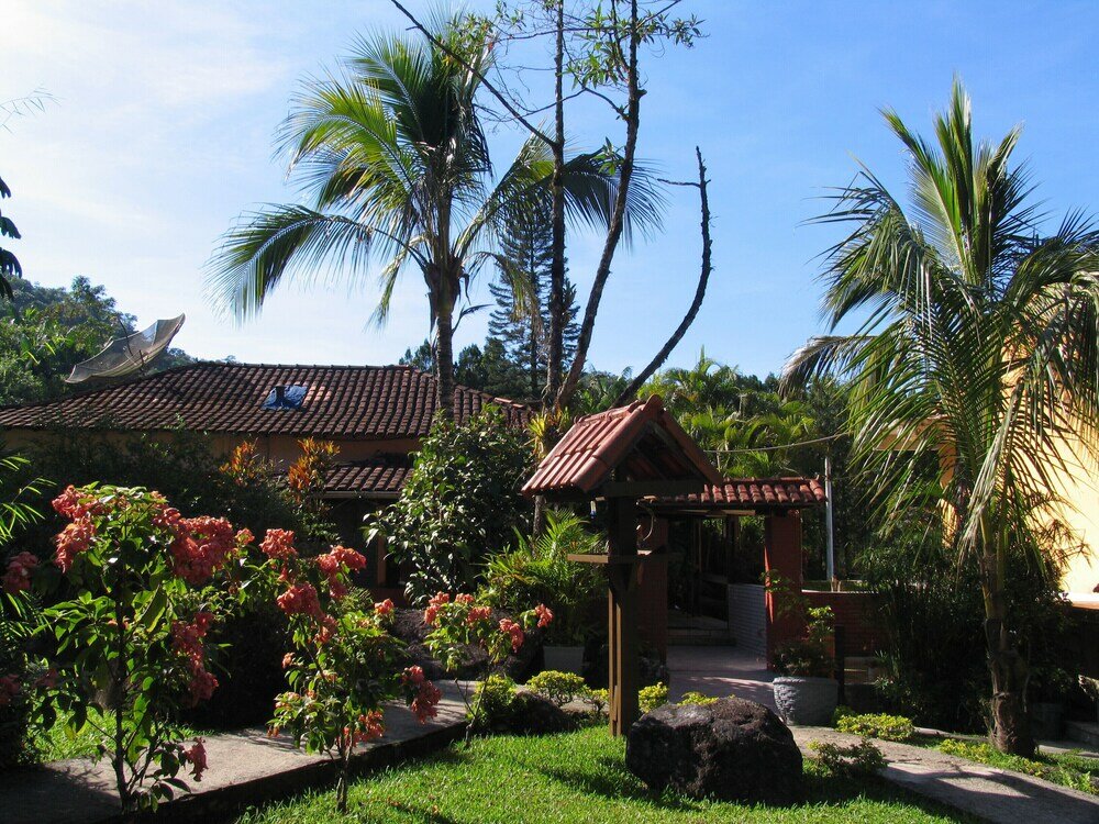 Фото Hotel Serra de Penedo