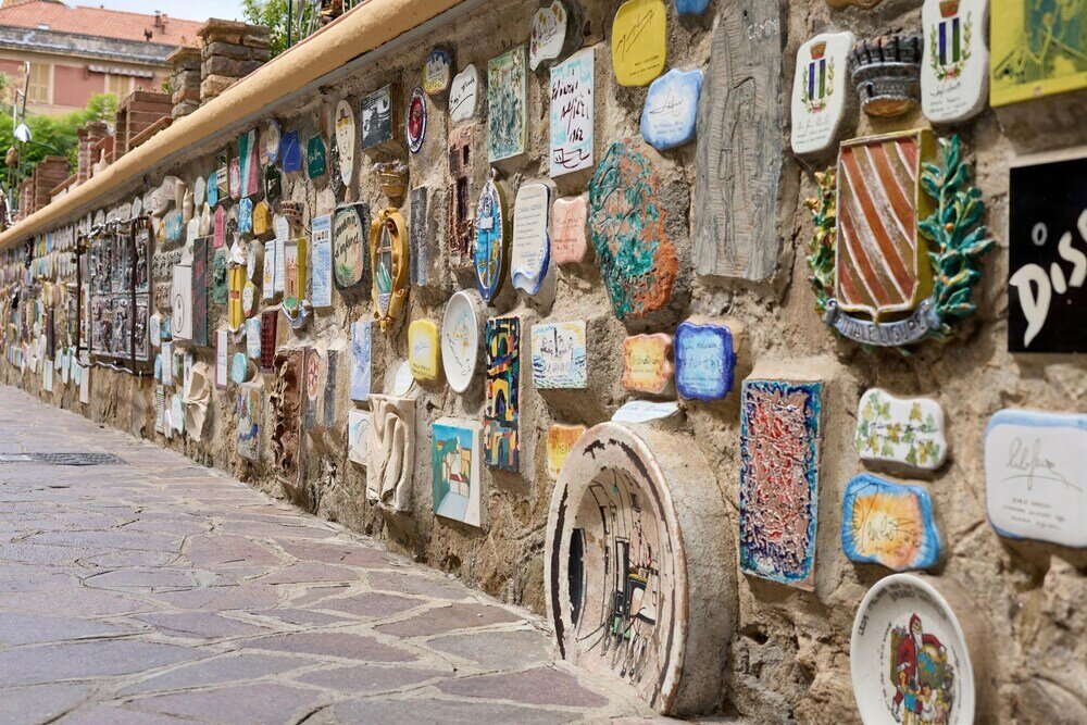 Фото Attico Bellavista Mare sea view