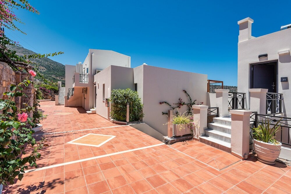 Фото Minois Boutique Hotel 