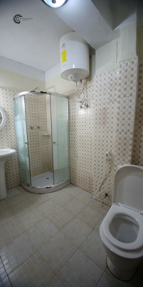 Фото Moringa Hotel