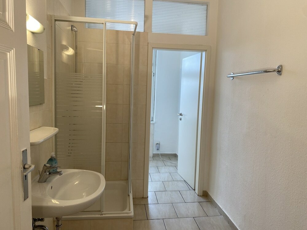 Фото Ferienwohnungen Neumann