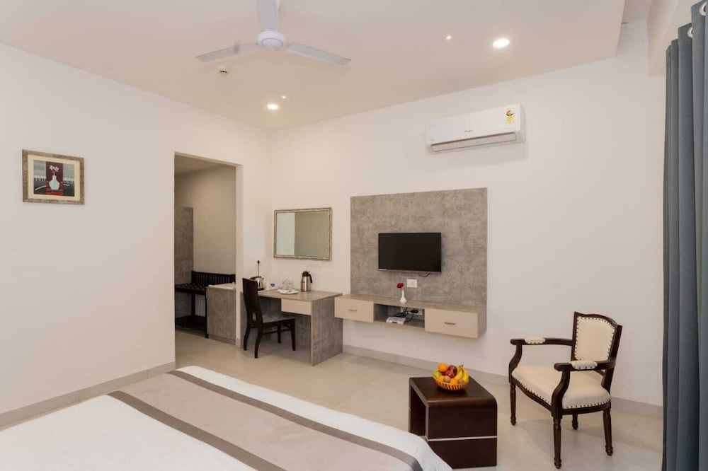 Фото Hotel Siddhartha Inn