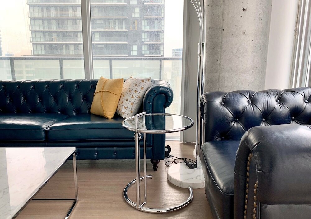 Фото Luxury 2Bed 2Bath Corner Condo