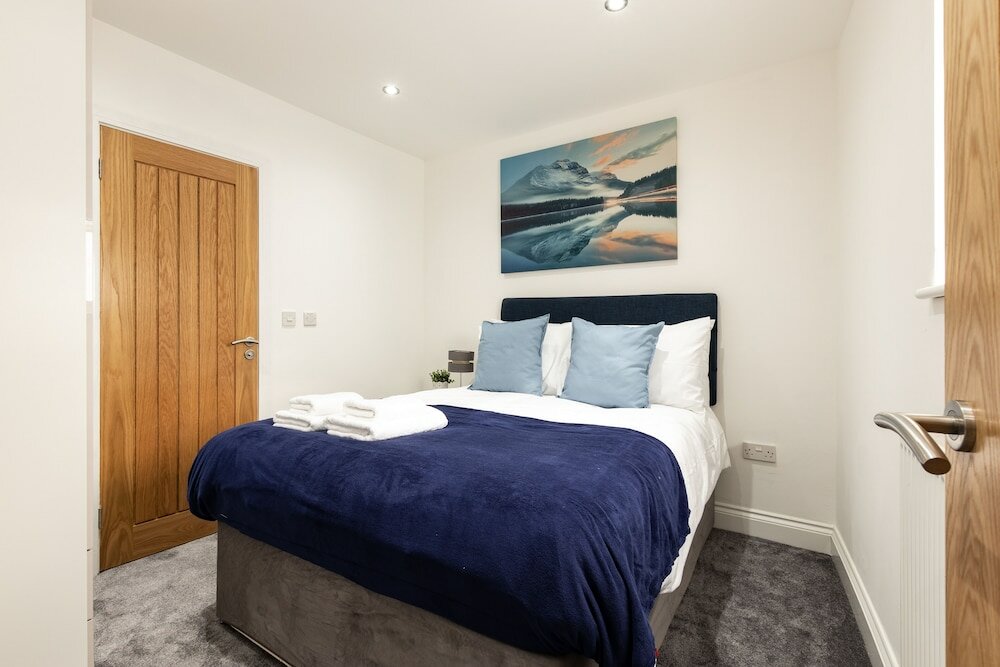 Фото Karah Suites - Baker Street