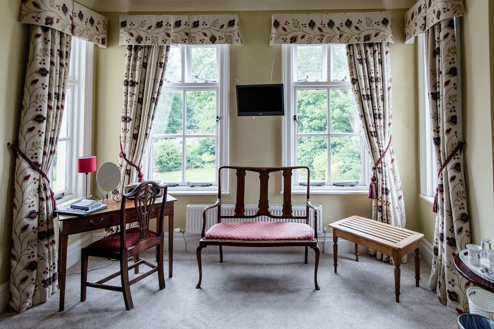 Фото Mere Brook House