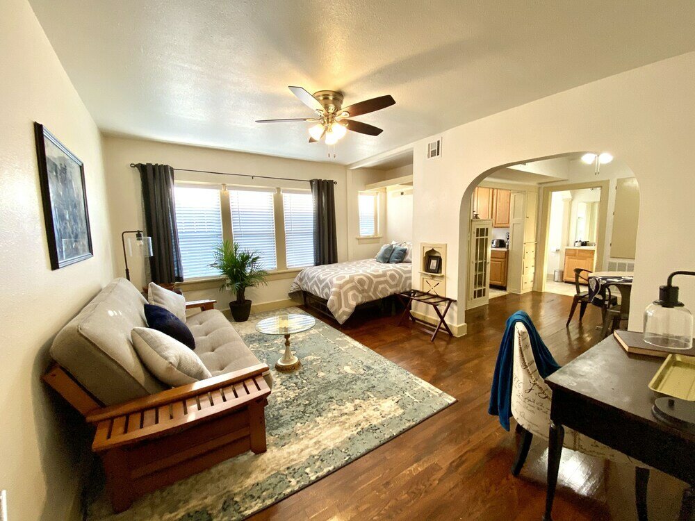 Фото Evie's apartment