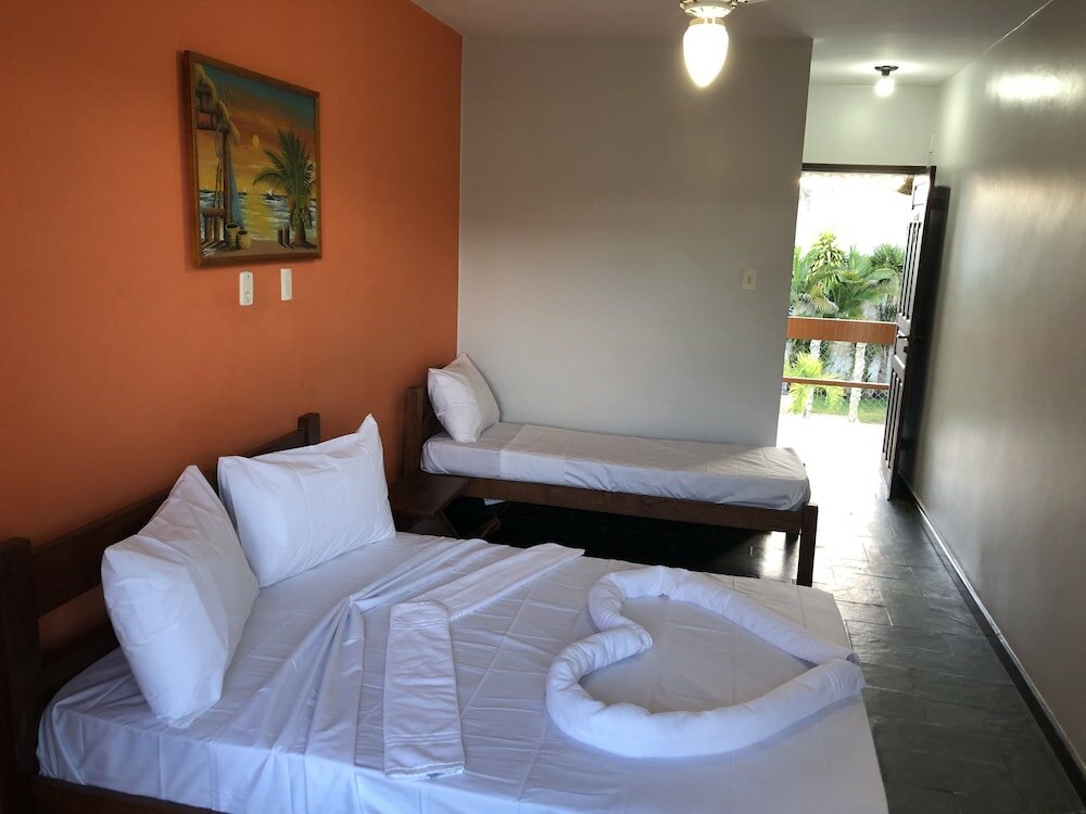 Фото Pousada Bougainville