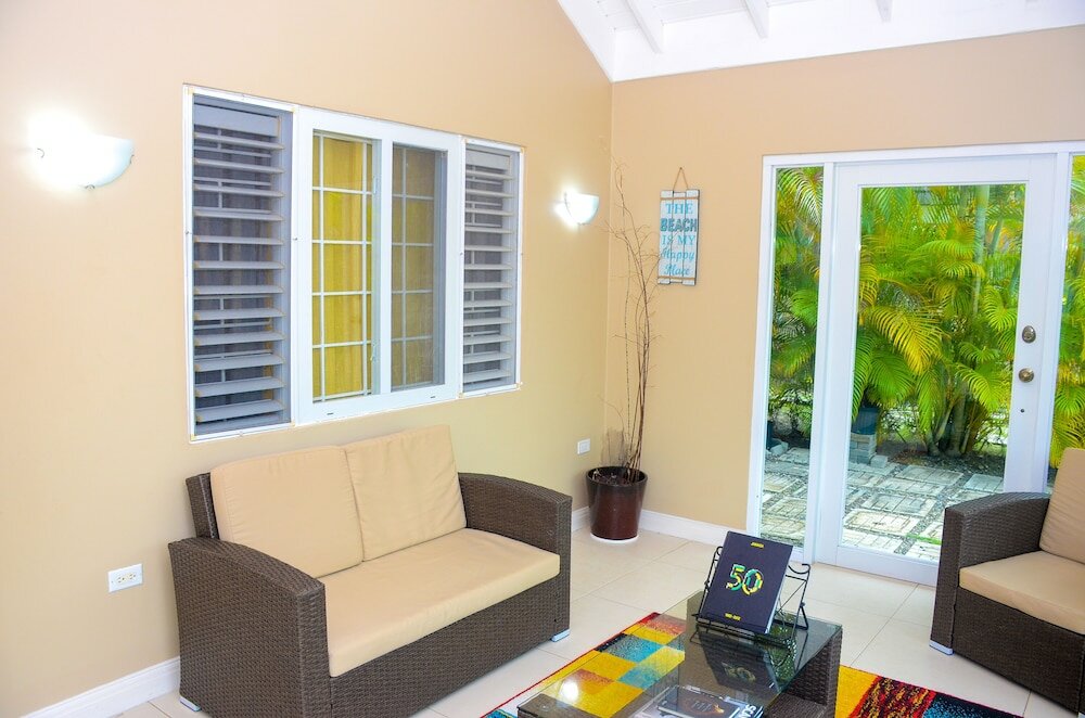 Фото Richmond Villa Rental Management