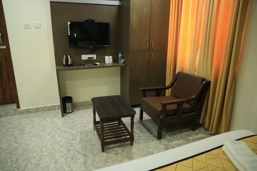 Фото The K11 Hotels