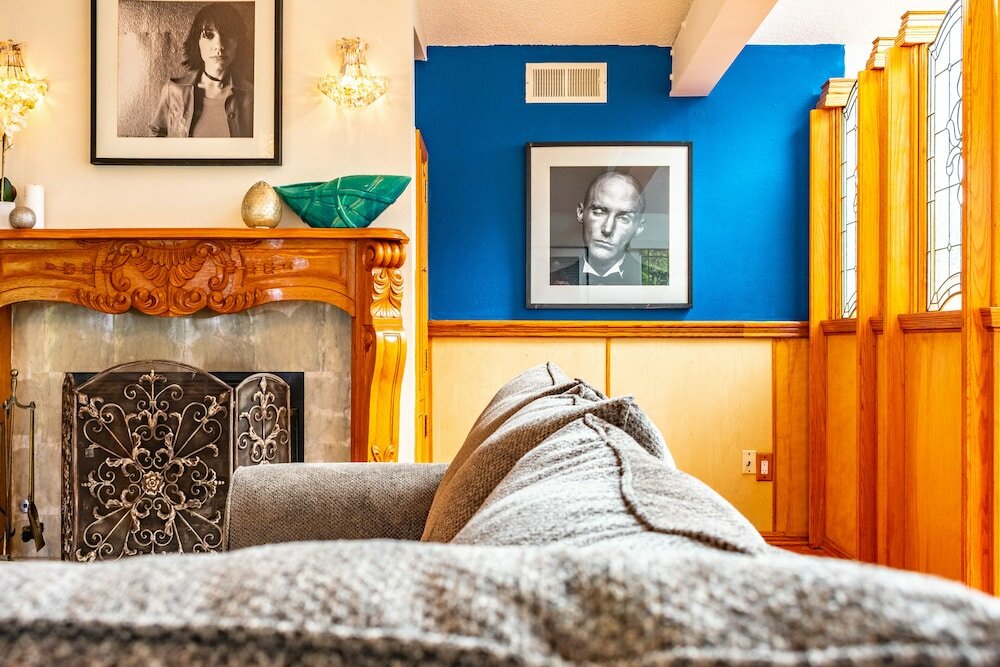 Фото La Jolla Guest House