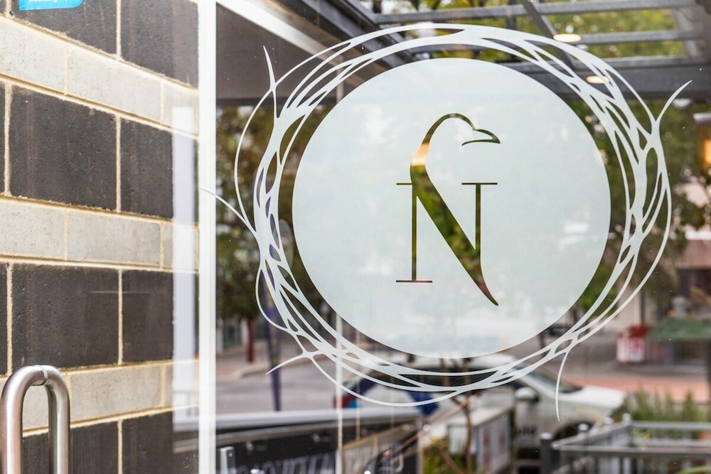 Фото Chic Apartment With Rooftop